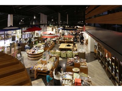 🍶 하마후쿠츠루 긴조 공방(하마후쿠츠루 긴조코보) 이미지 2